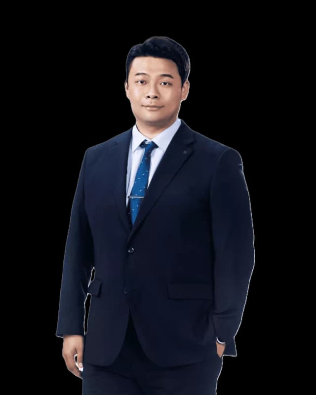 대표이사 서강민